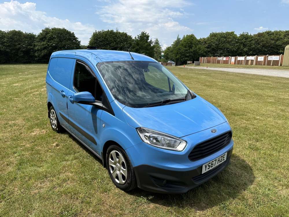 Previously Sold Van 112